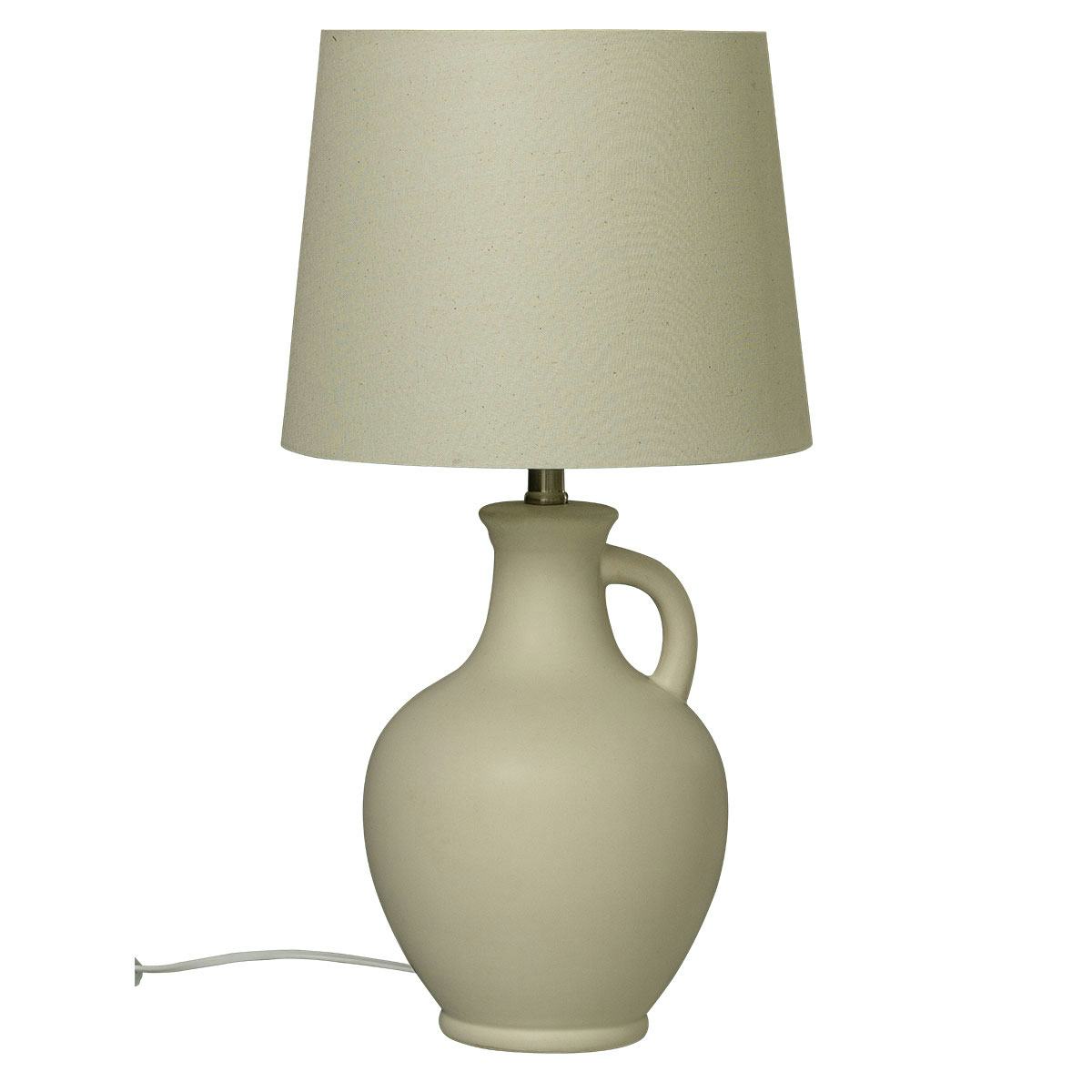 Bordslampa Aneta Athena