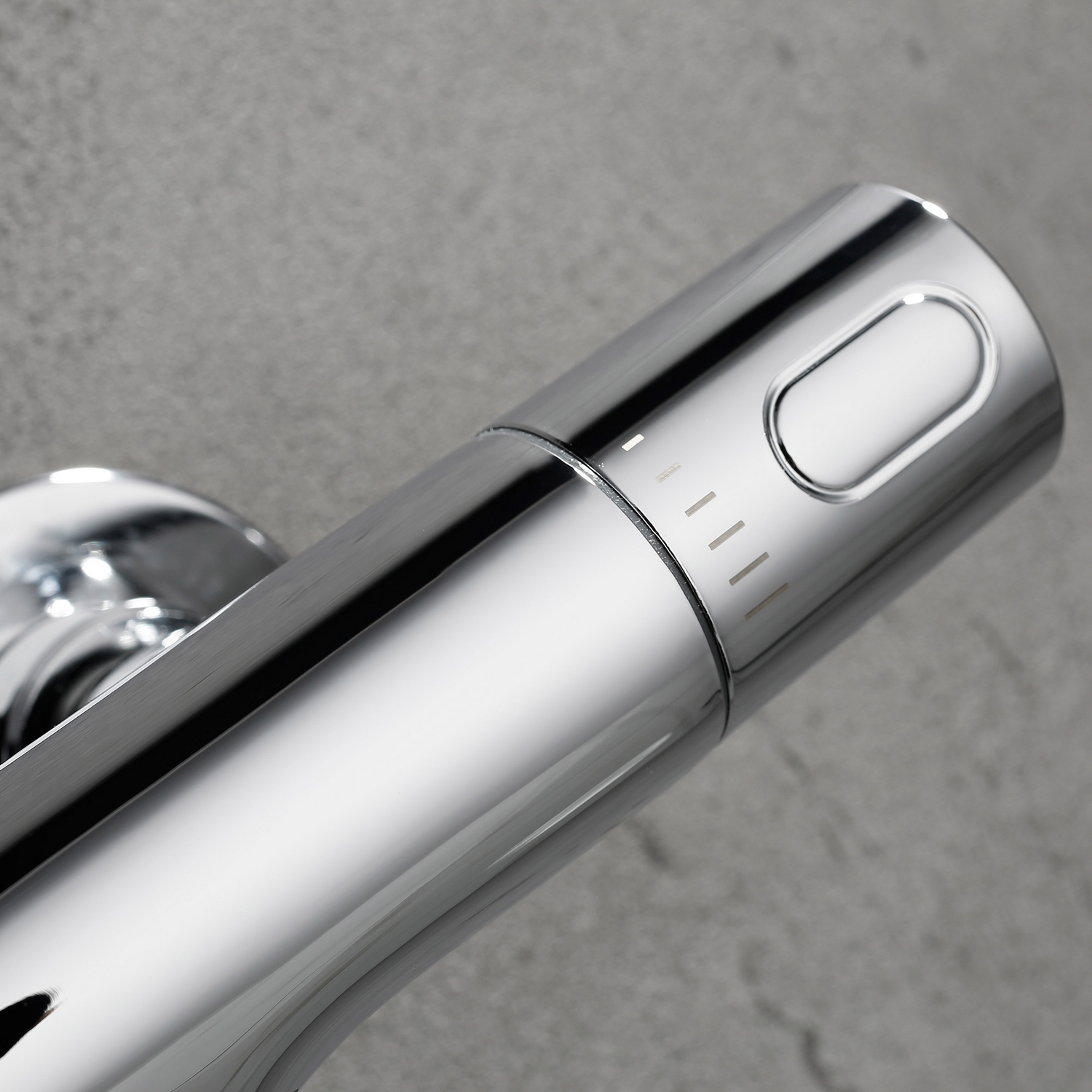 Duschset Bathlife Pärla/Brusa med Duschblandare