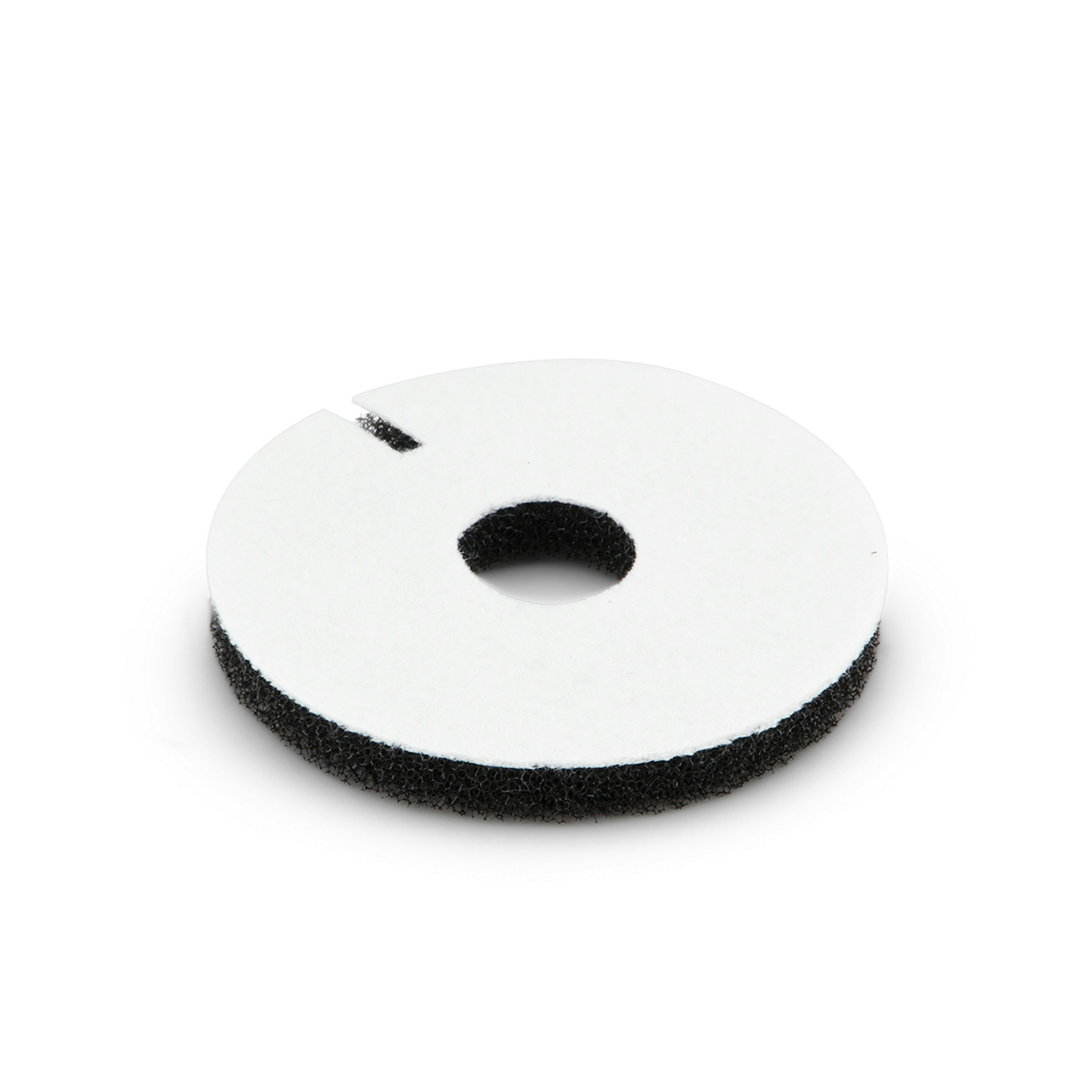 Miljöfilter Fresh F80