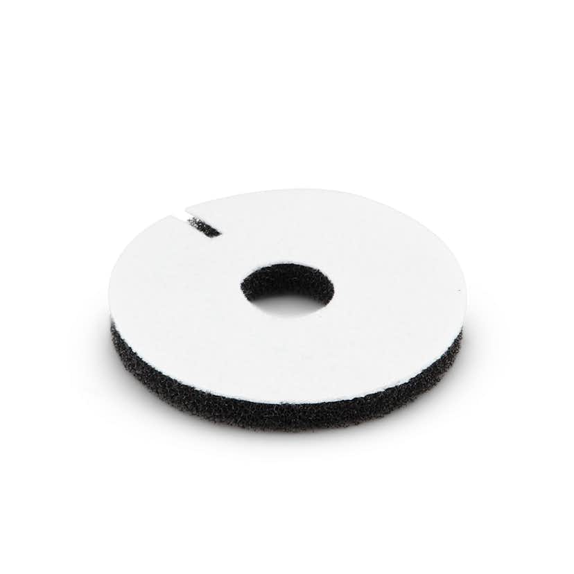 Miljöfilter Fresh F80