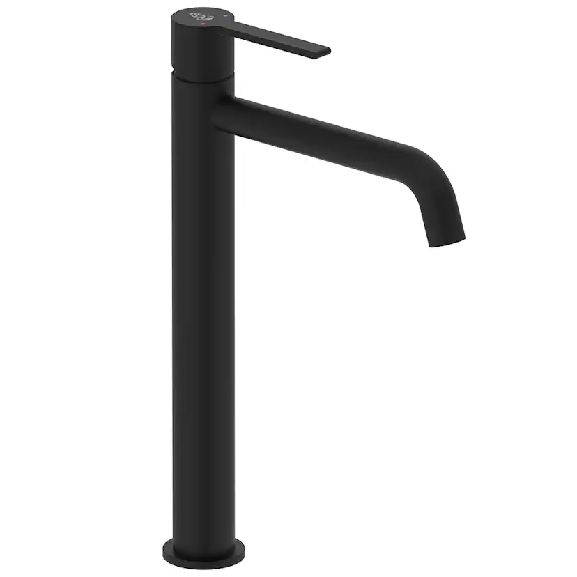 Tvättställsblandare Bathlife Tillra Hög