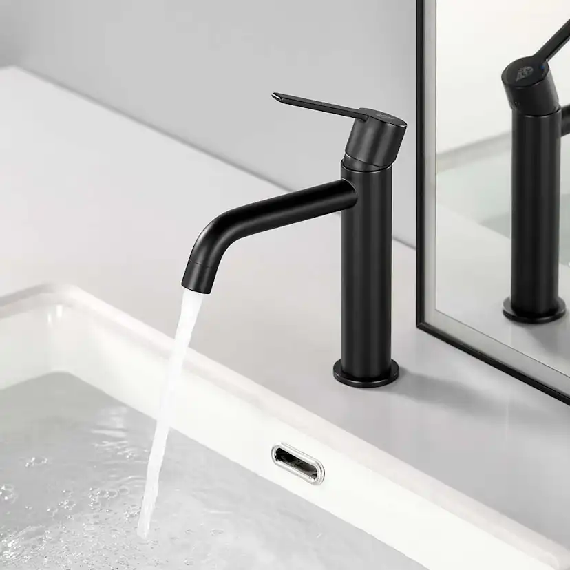 Tvättställsblandare Bathlife Tillra