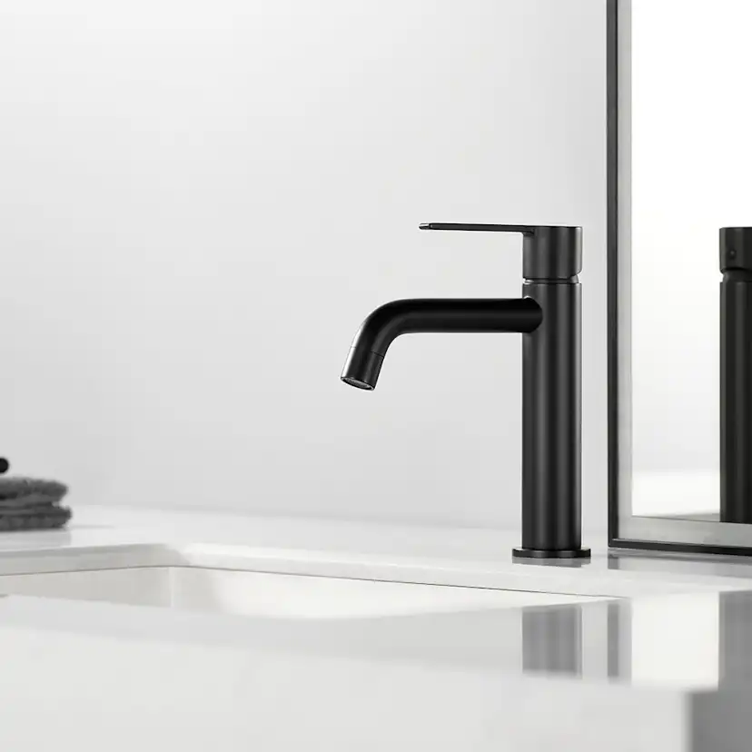 Tvättställsblandare Bathlife Tillra