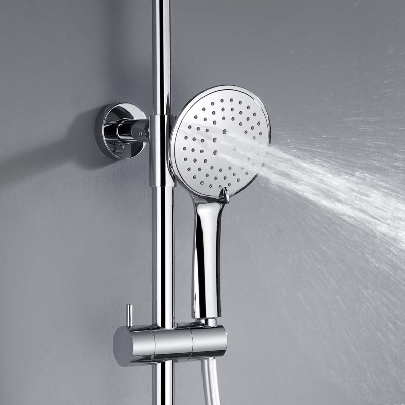 Duschset Bathlife Pärla