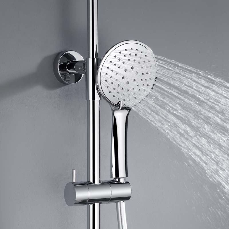 Duschset Bathlife Pärla