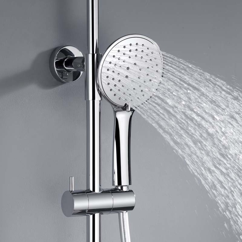 Duschset Bathlife Pärla