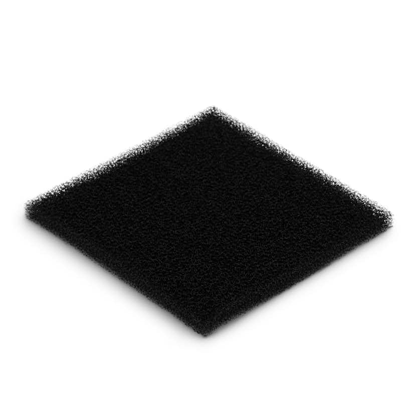 Standardfilter Fresh TL-F/P Utbytesfilter för Luftventil, 3-pack