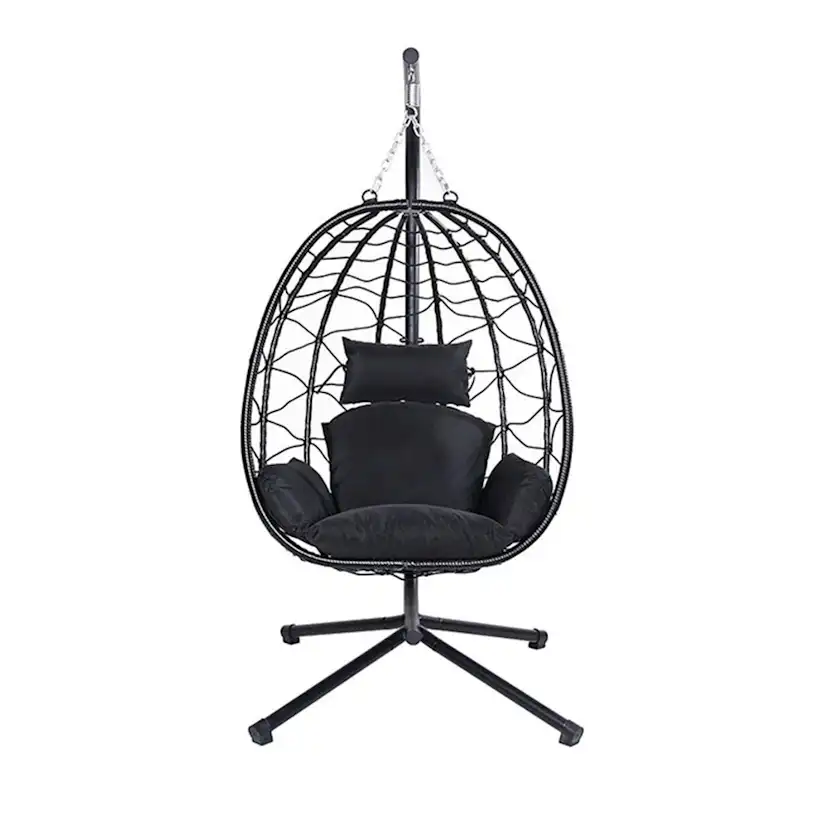 Hängstol Lykke Utomhus