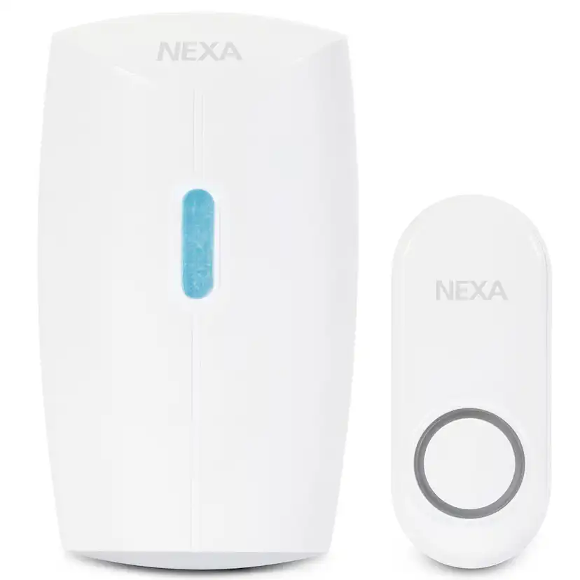 Dörrklocka Nexa MLR-1923 SET