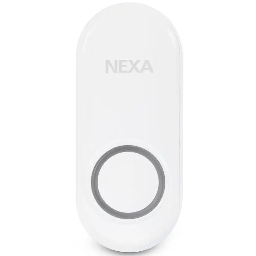 Dörrklocka Nexa MLR-1923 SET