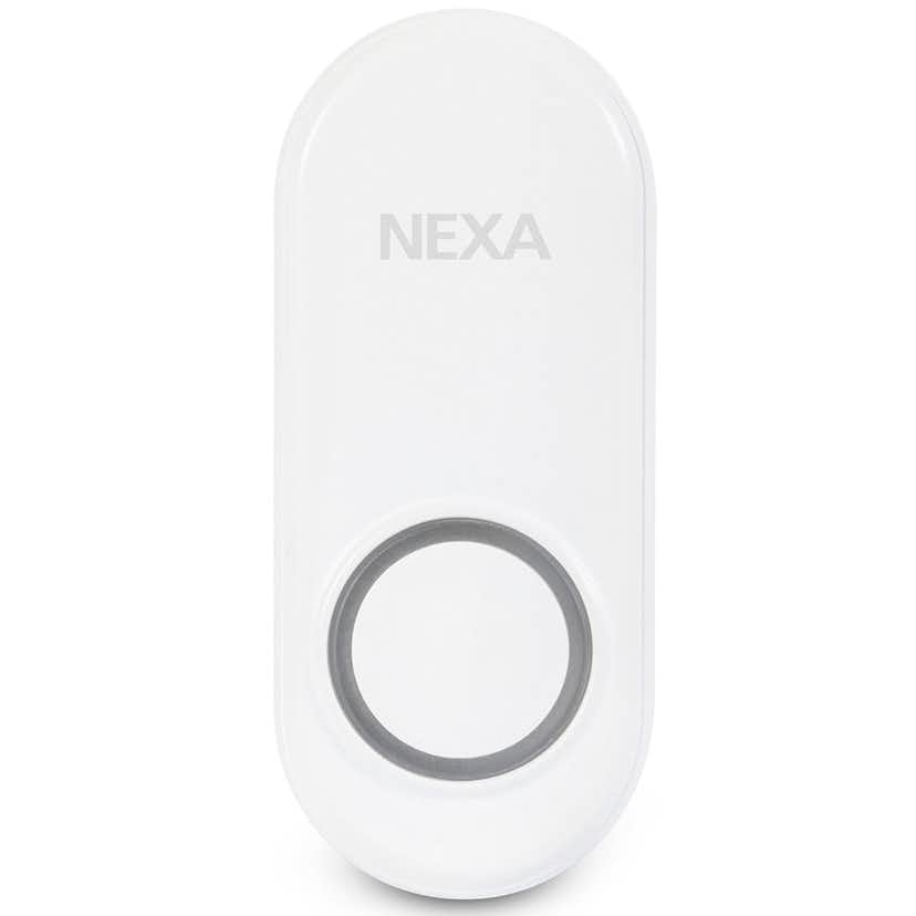 Dörrklocka Nexa MLR-1922 SET Batteridriven