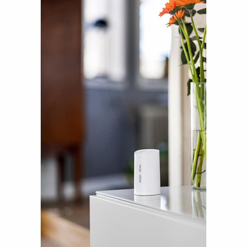 Dörrklocka Nexa MLR-1922 SET Batteridriven