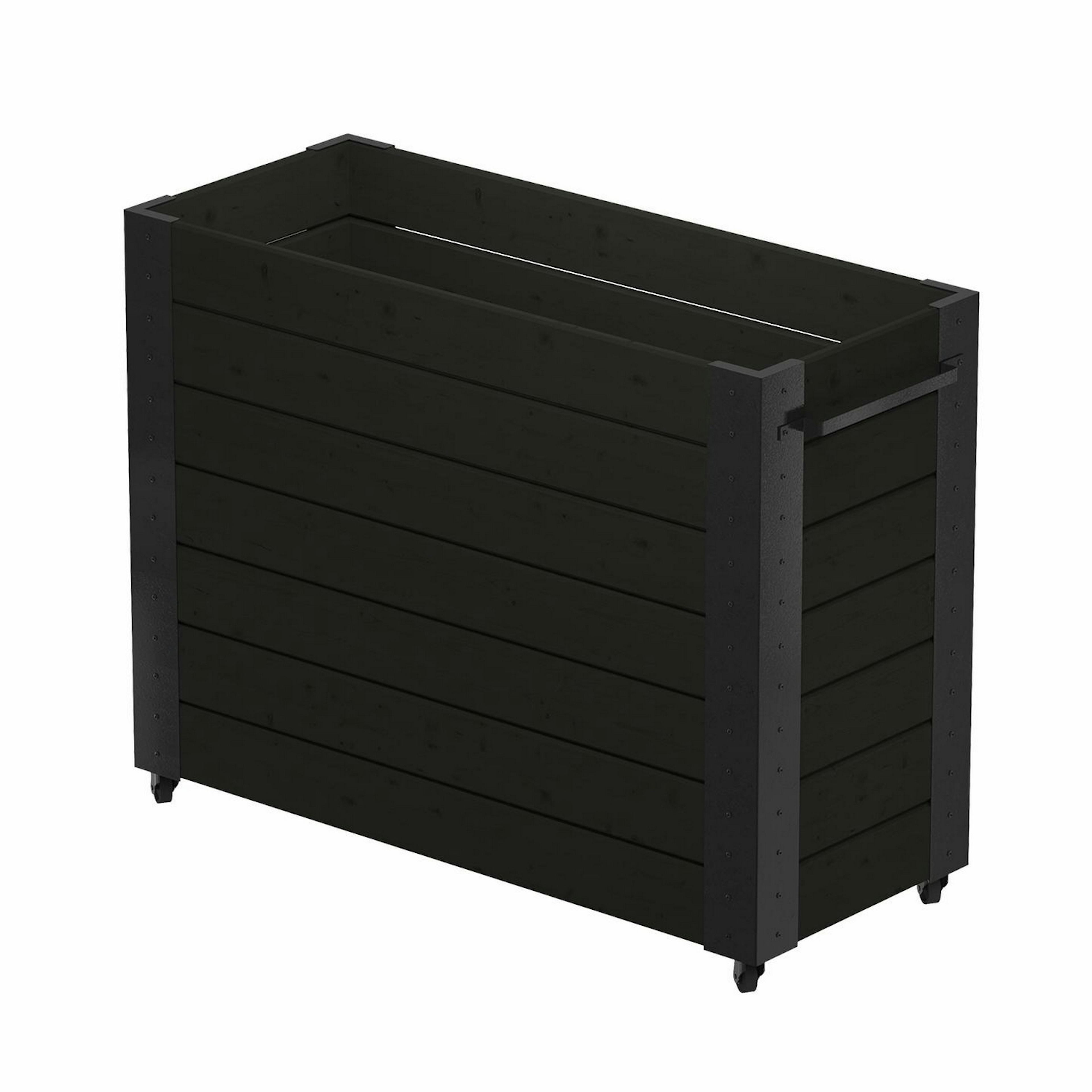 Blomlåda PLUS Cubic 120x50x95 cm