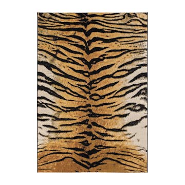 Utomhusmatta KM Carpets Domani Tiger