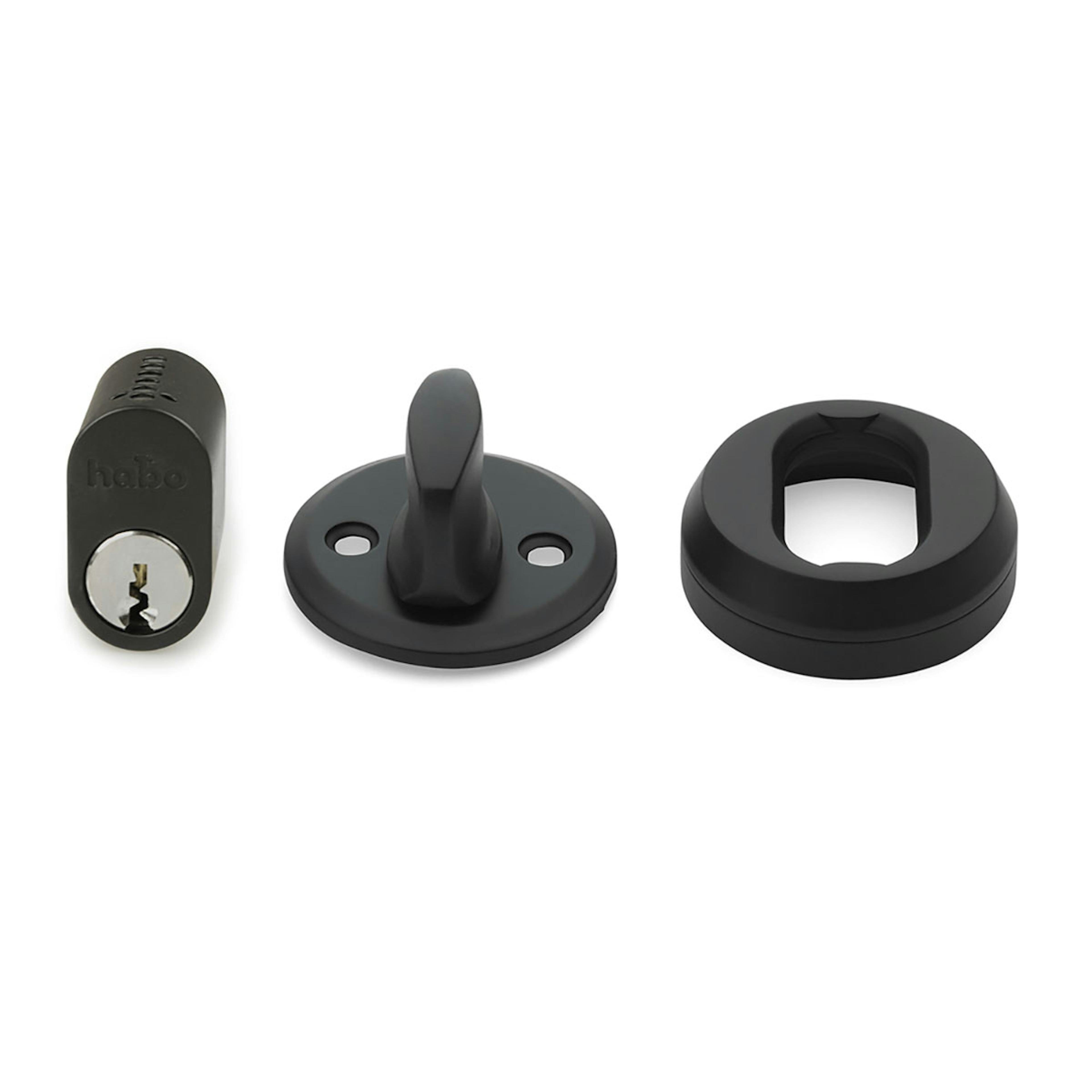 Cylindervredsats Habo 42