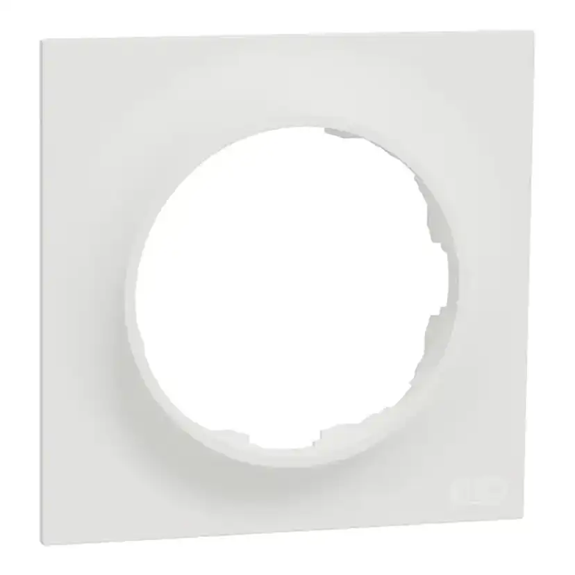 Ram för Strömbrytare Elko One 1-fack