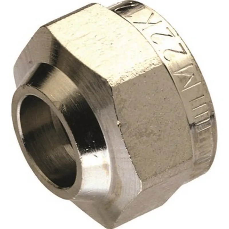 Klämringskoppling MMA M22