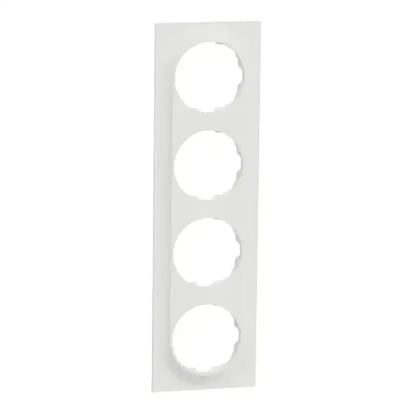 Ram Elko One 4-fack för Strömbrytare