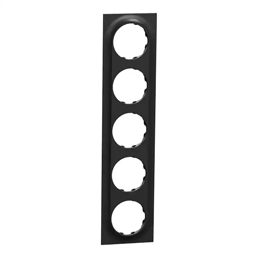 Ram för Strömbrytare Elko One 5-Fack