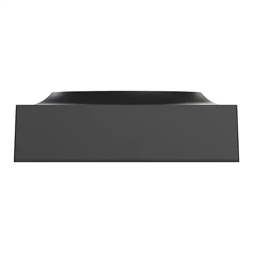 Förhöjningsram Elko One 1-Fack Låg för Strömbrytare