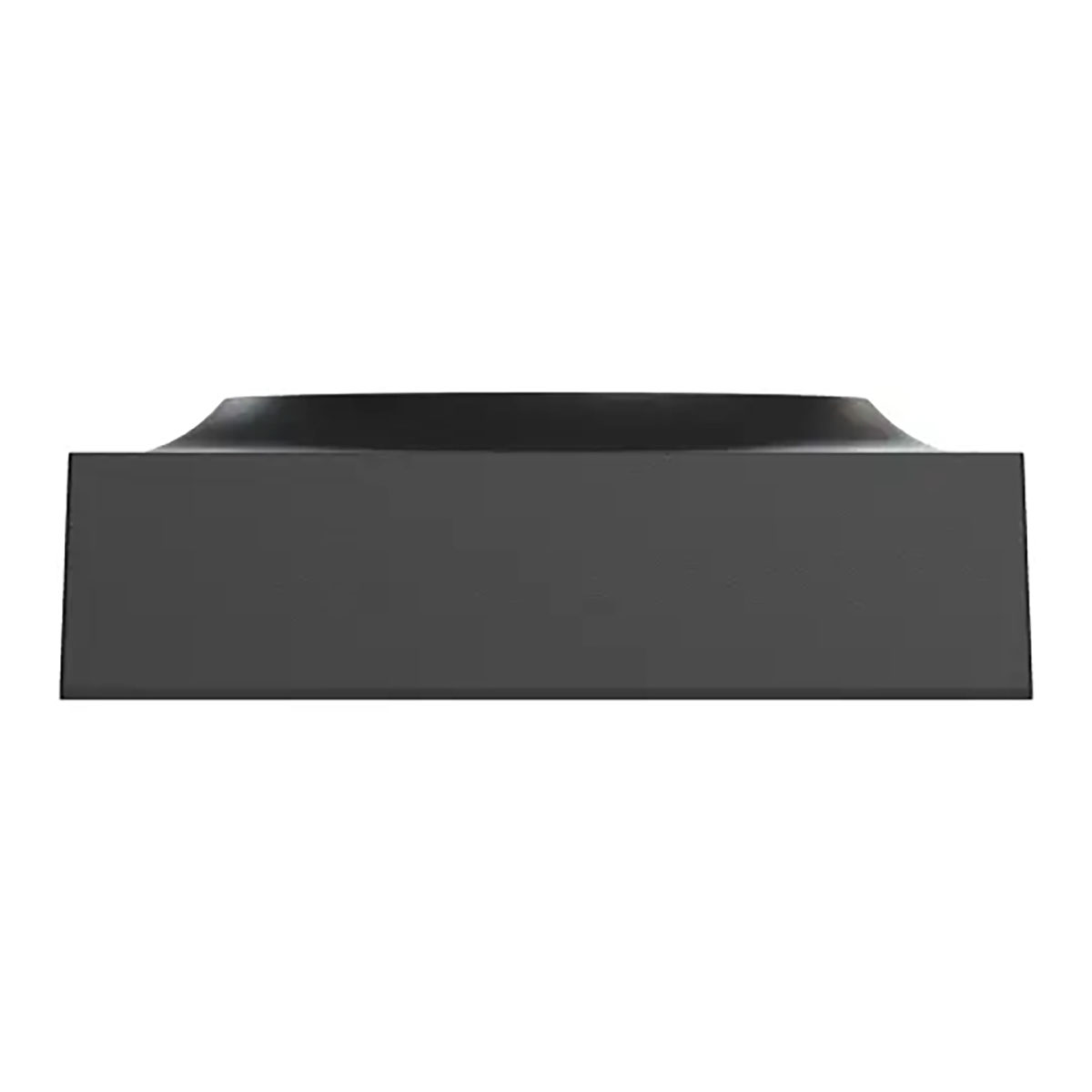 Förhöjningsram Elko One 3-fack Låg för Strömbrytare