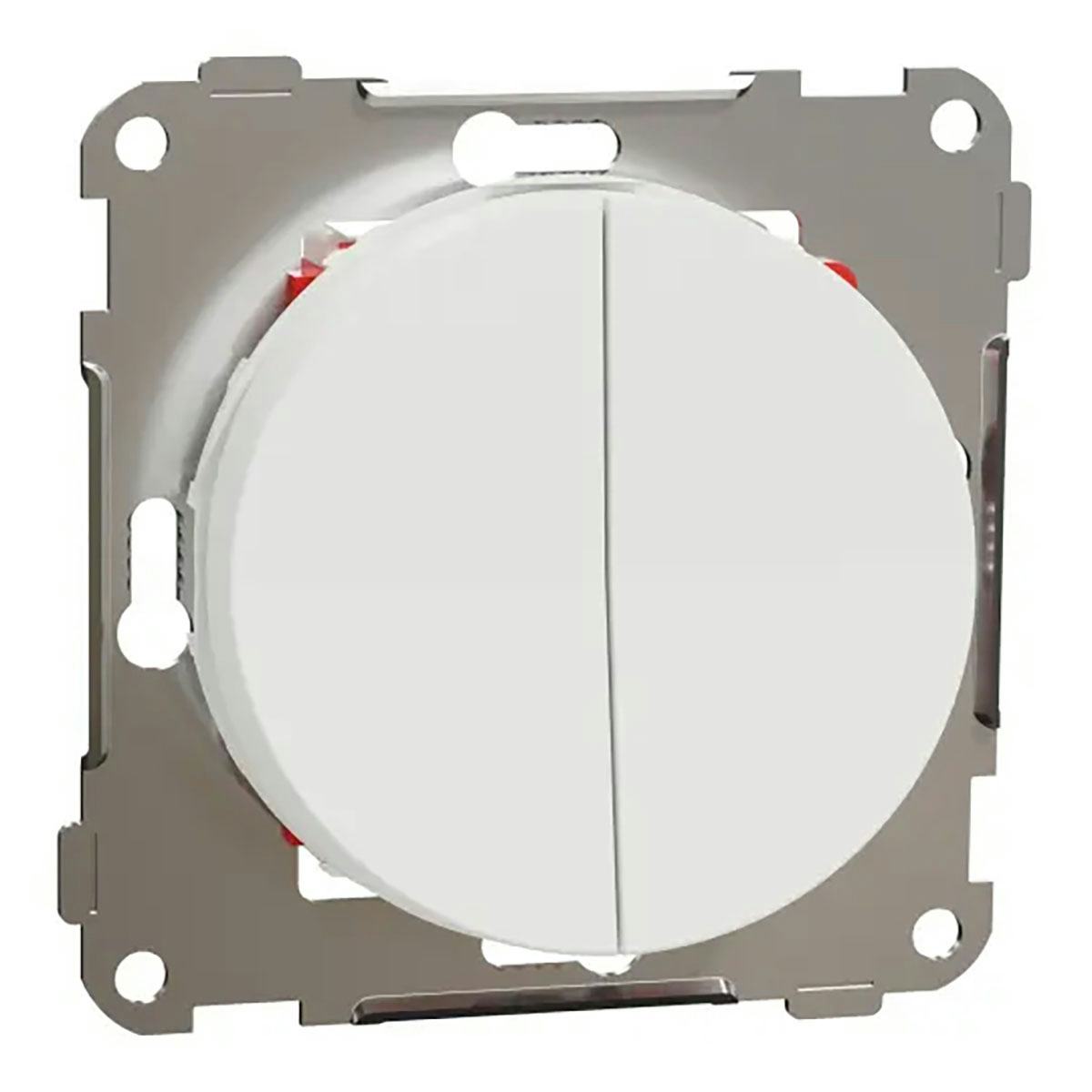 Strömbrytare Elko One Kron Skruvanslutning