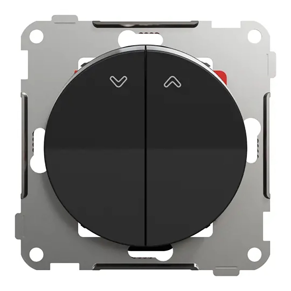 Strömbrytare Elko One Jalusi Infälld Skruvanslutning