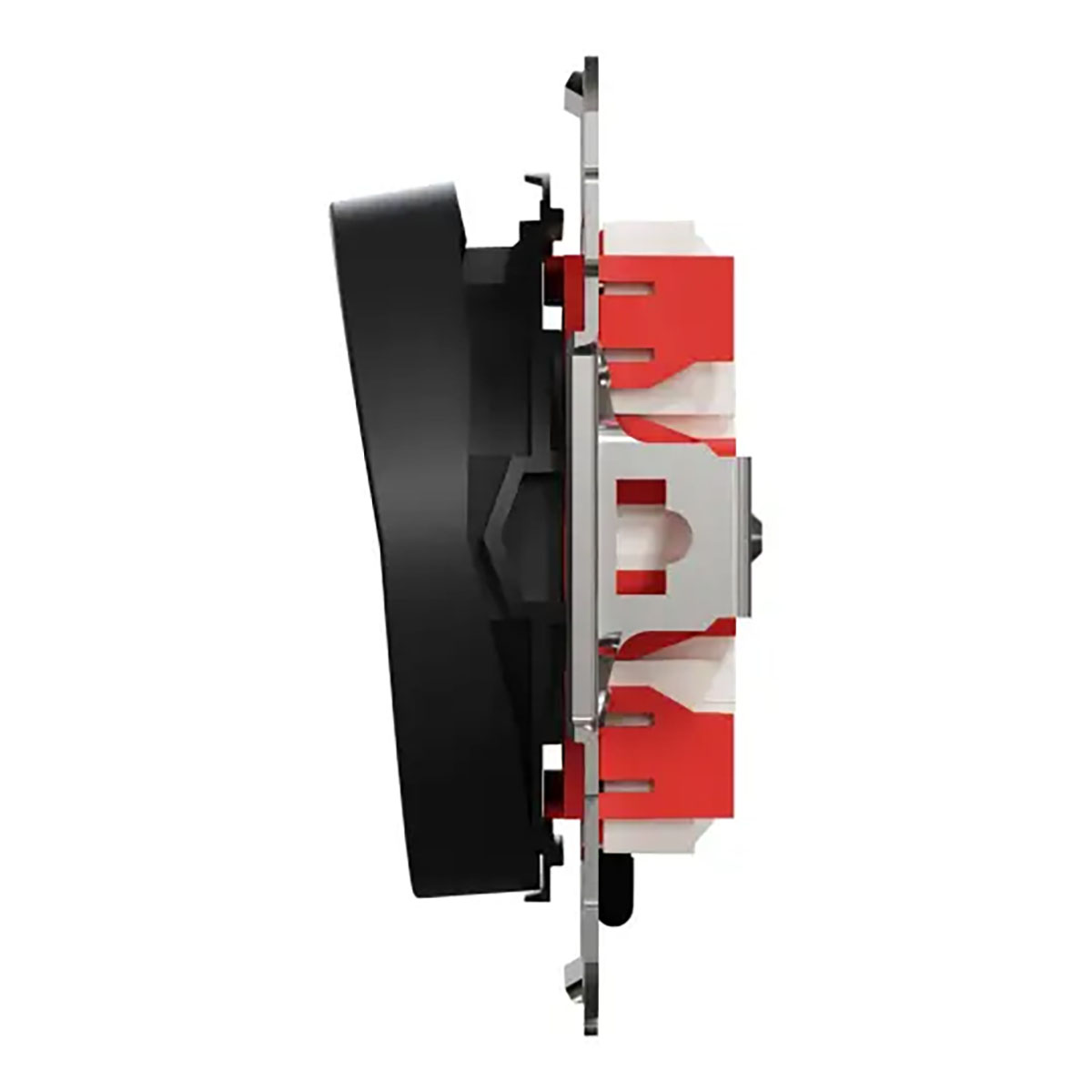 Strömbrytare Elko One Jalusi Infälld Skruvanslutning