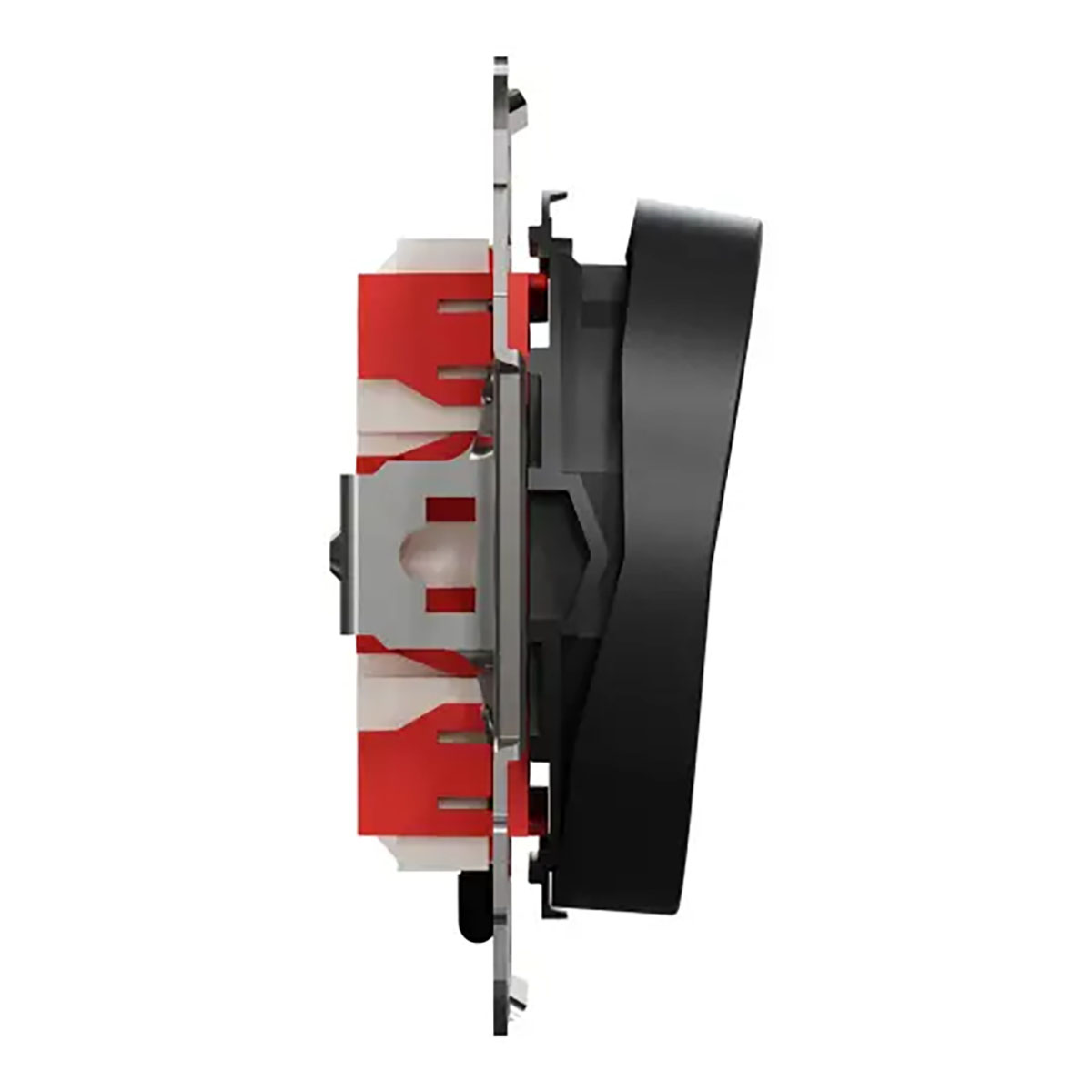 Strömbrytare Elko One Jalusi Infälld Skruvanslutning