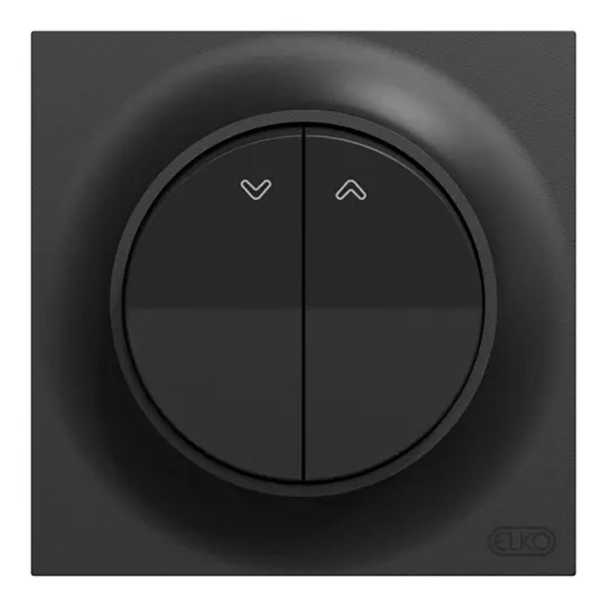 Strömbrytare Elko One Jalusi Infälld Skruvanslutning