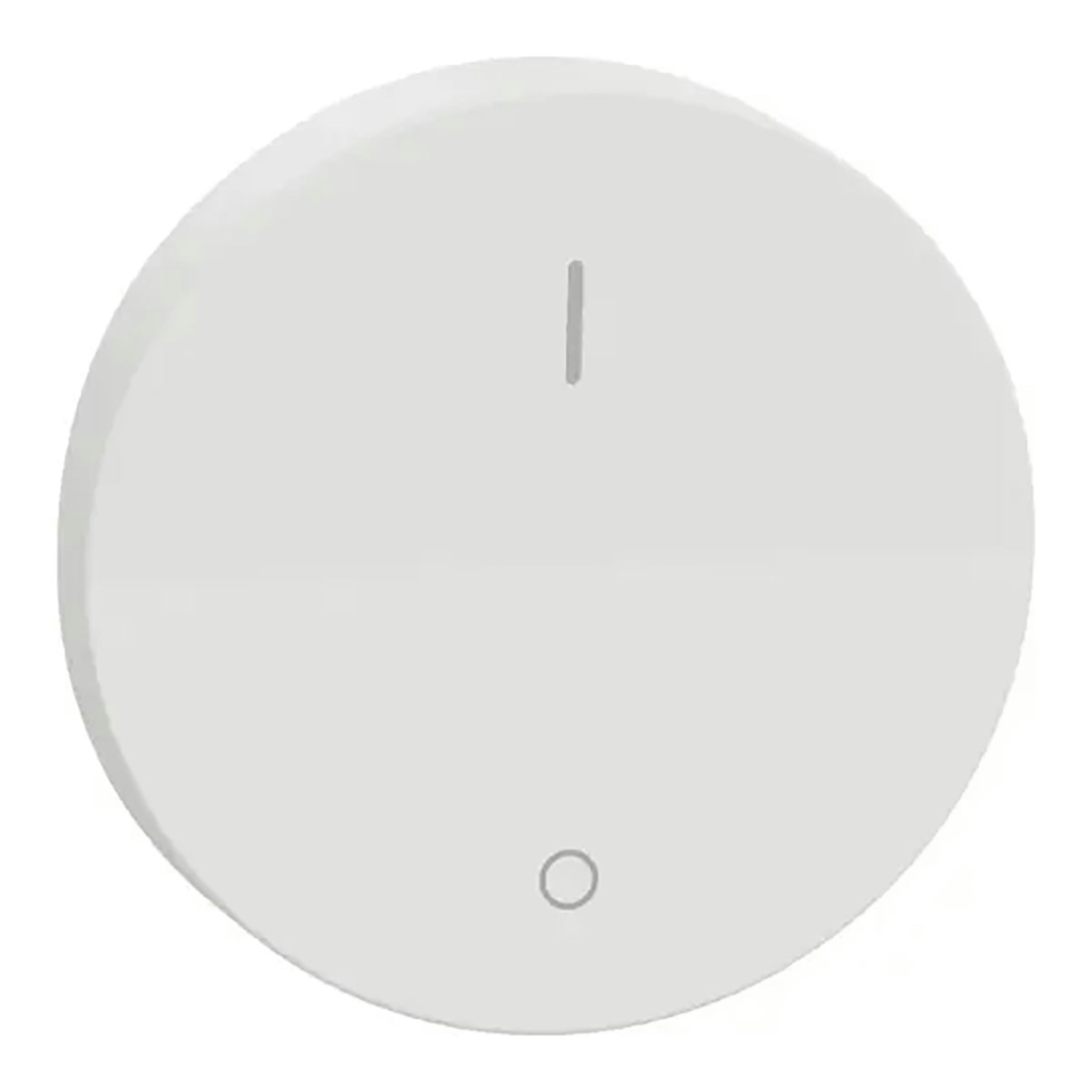 Vippa Elko One med Indikering för 2-poliga Strömställare