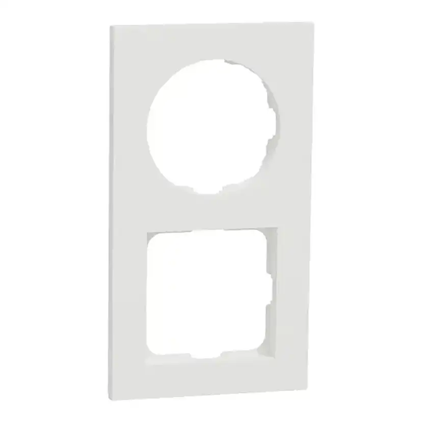 Ram Elko One 2-fack för Strömbrytare