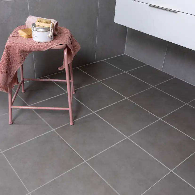 Klinker Arredo Carla Grå 30x30 cm