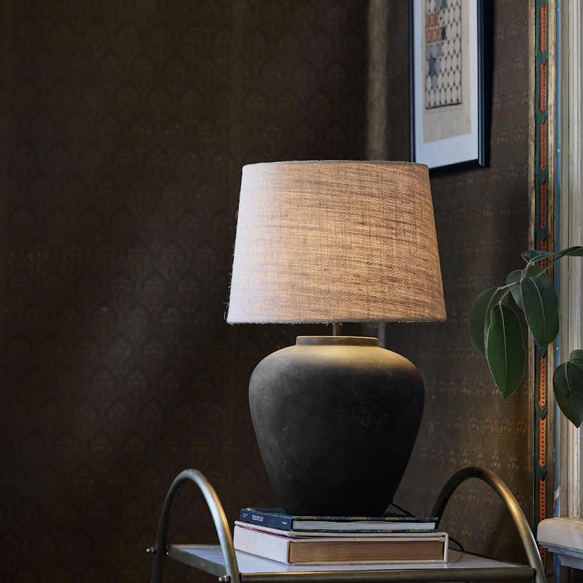 Lampfot PR Home Lilly