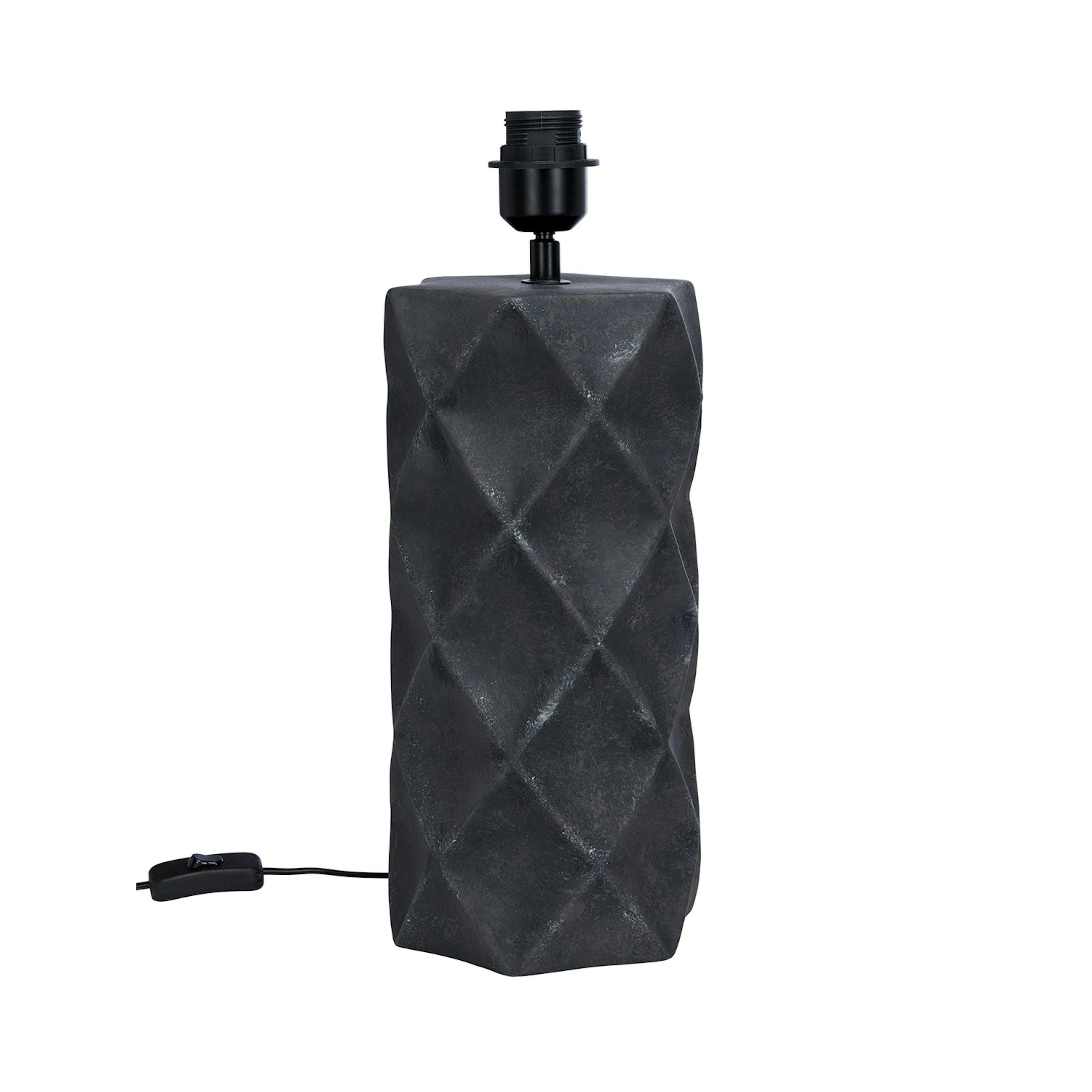 Lampfot PR Home Hazel