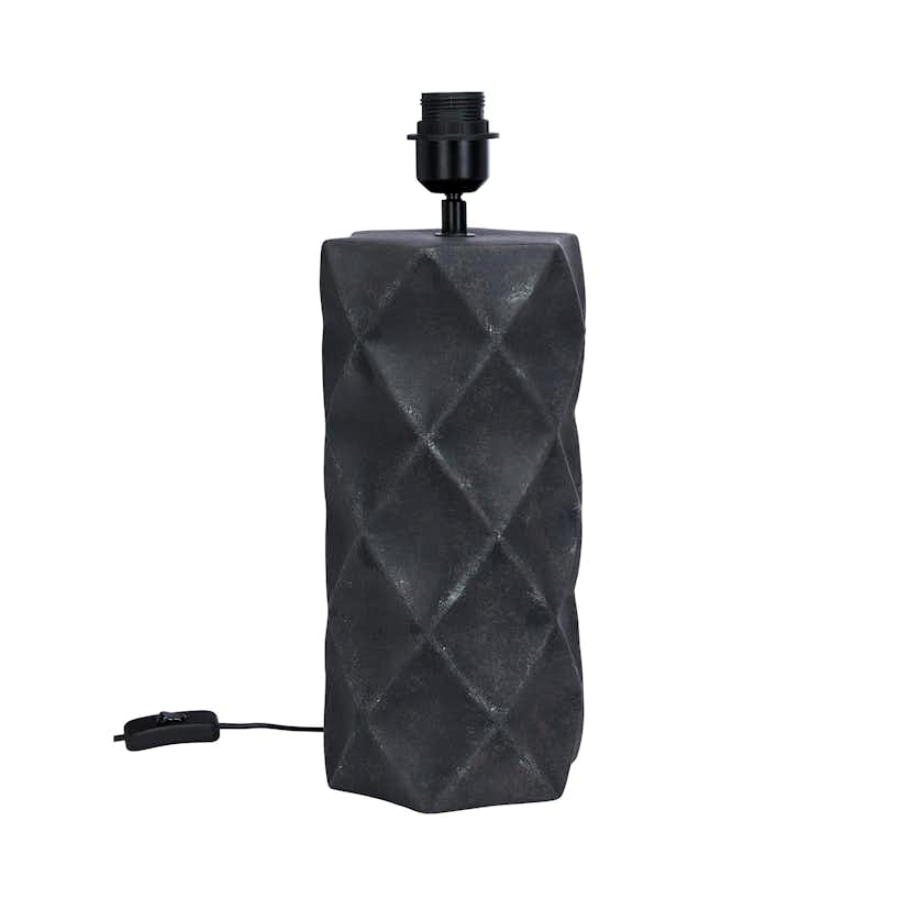 Lampfot PR Home Hazel