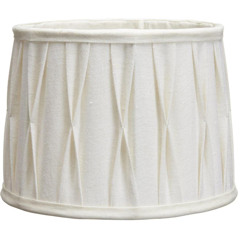 Lampskärm PR Home Sofia med Stygn