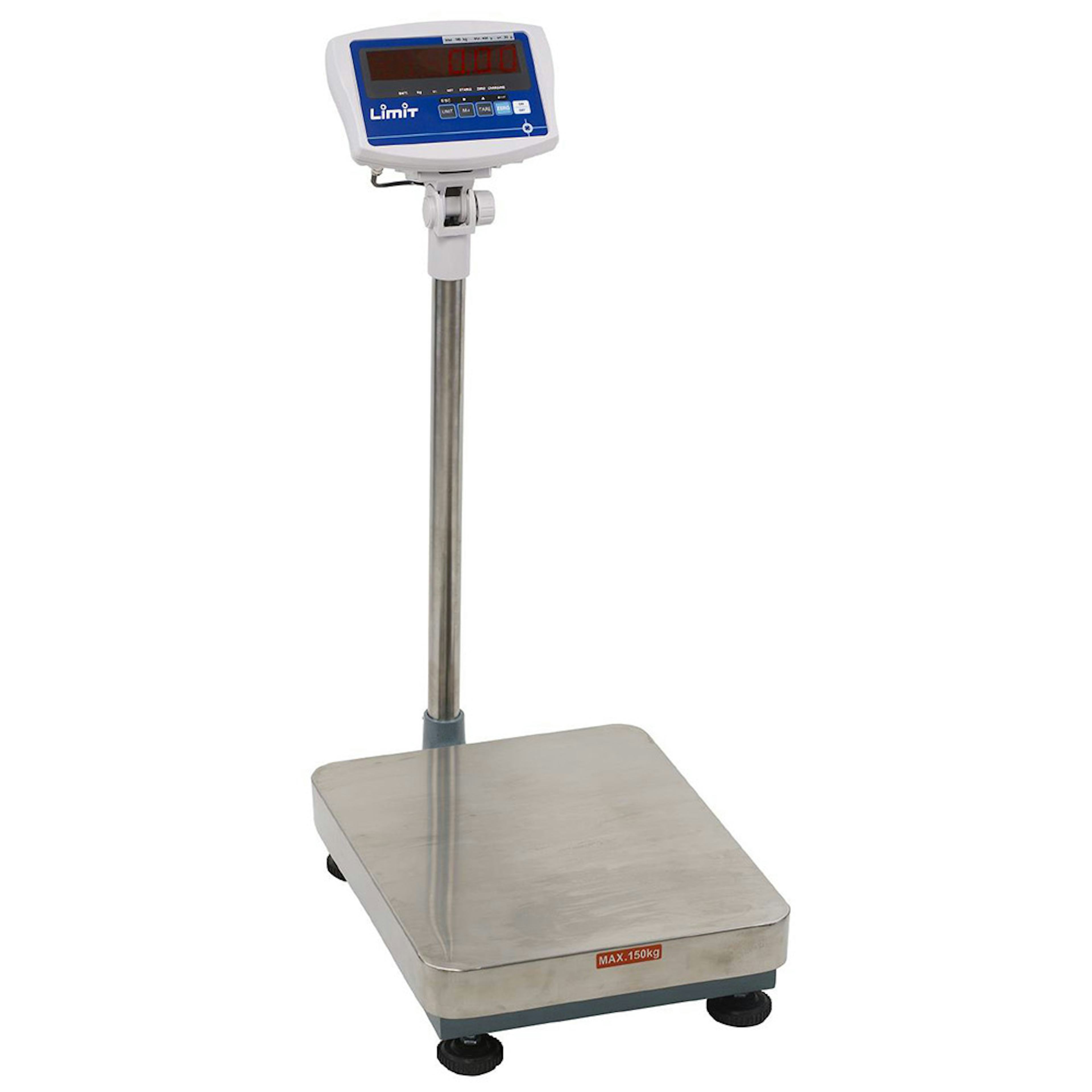 Paketvåg Limit Bänkvåg Golvvåg LPW