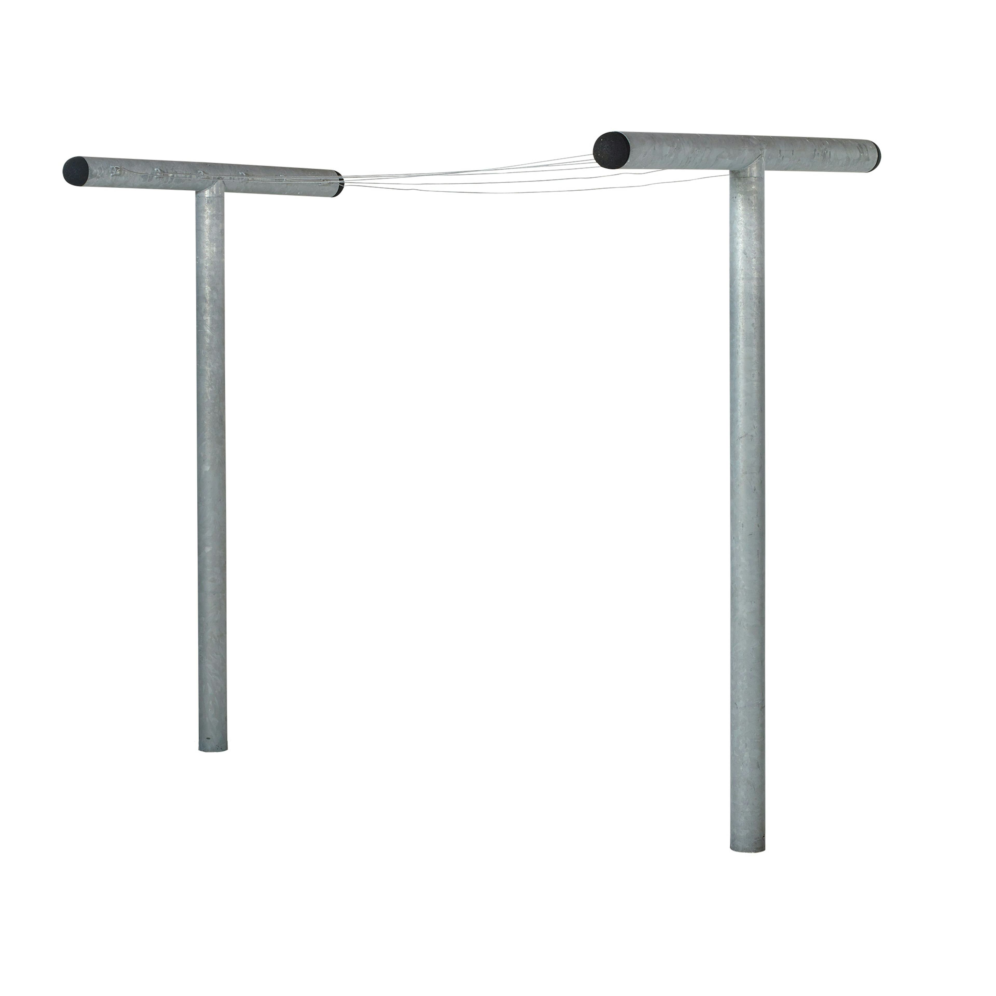 Torkställning PLUS Pipe