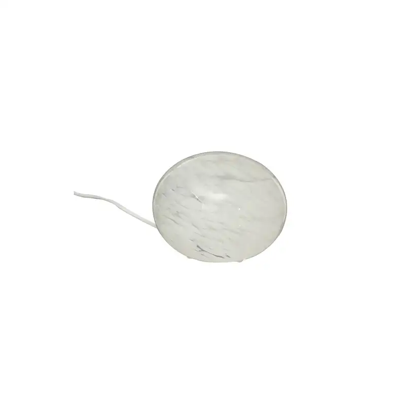 Bordslampa Aneta Globus 13cm