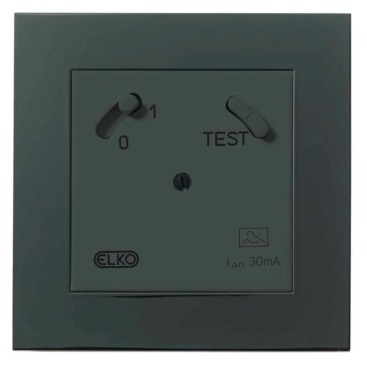 Jordfelsbrytare Elko Plus 30 mA