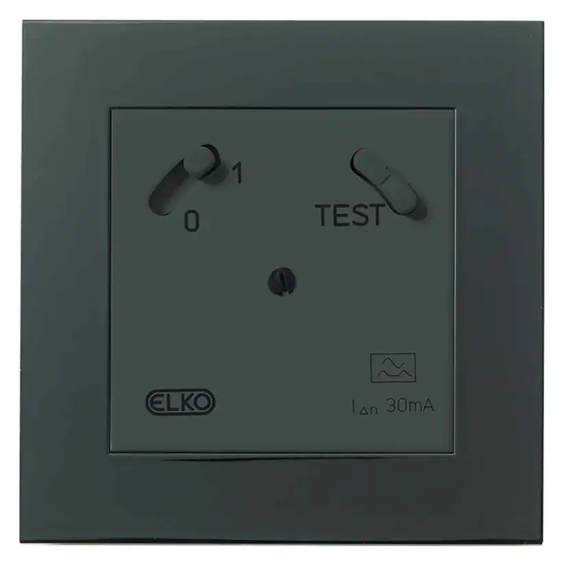 Jordfelsbrytare Elko Plus 30 mA
