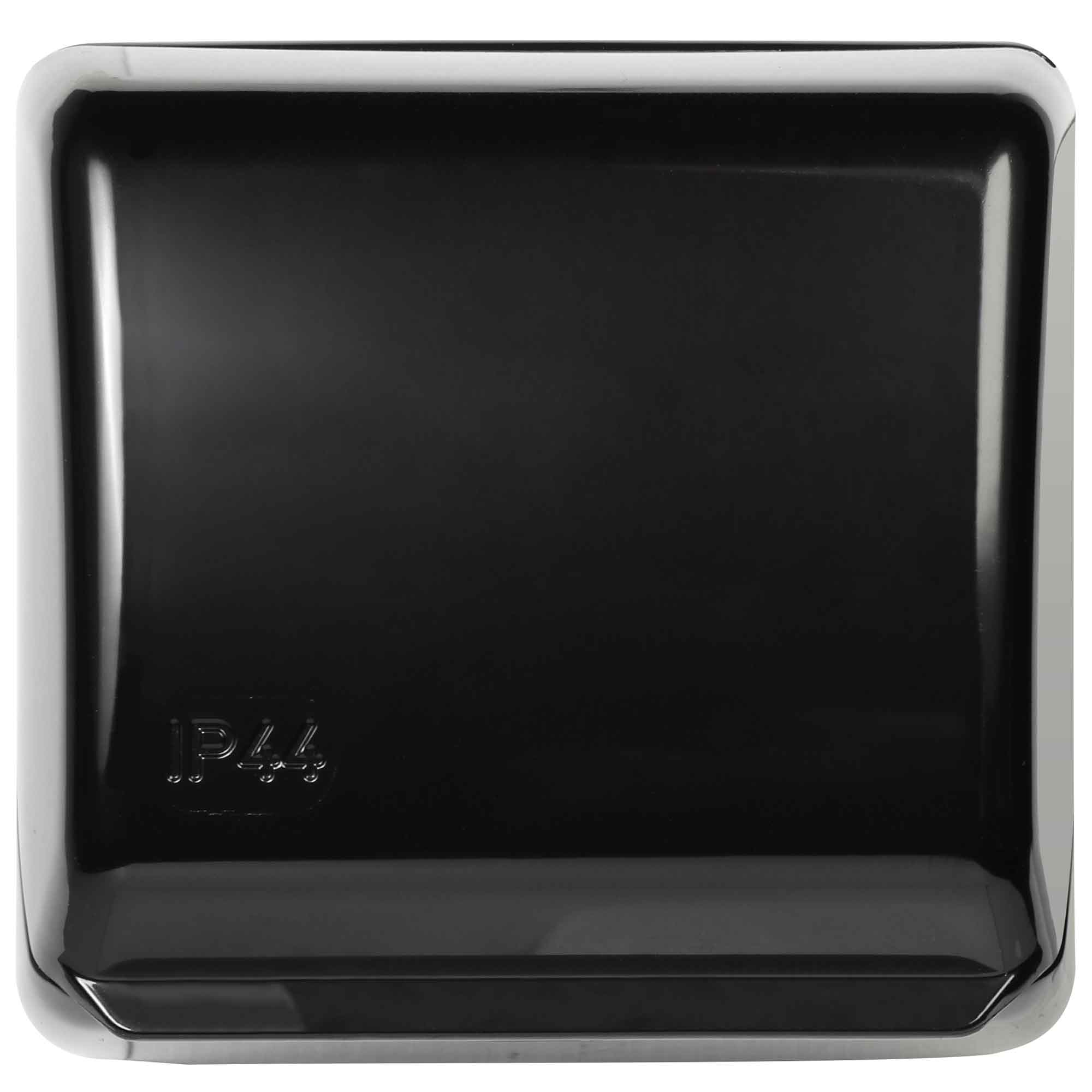 Vägguttag Elko 1-Vägs IP44