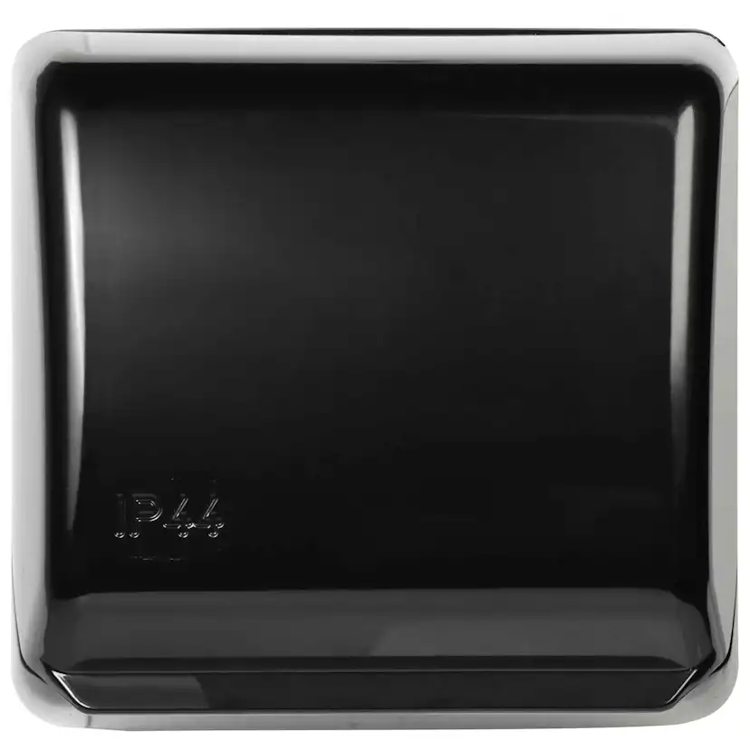 Vägguttag Elko 1-Vägs IP44