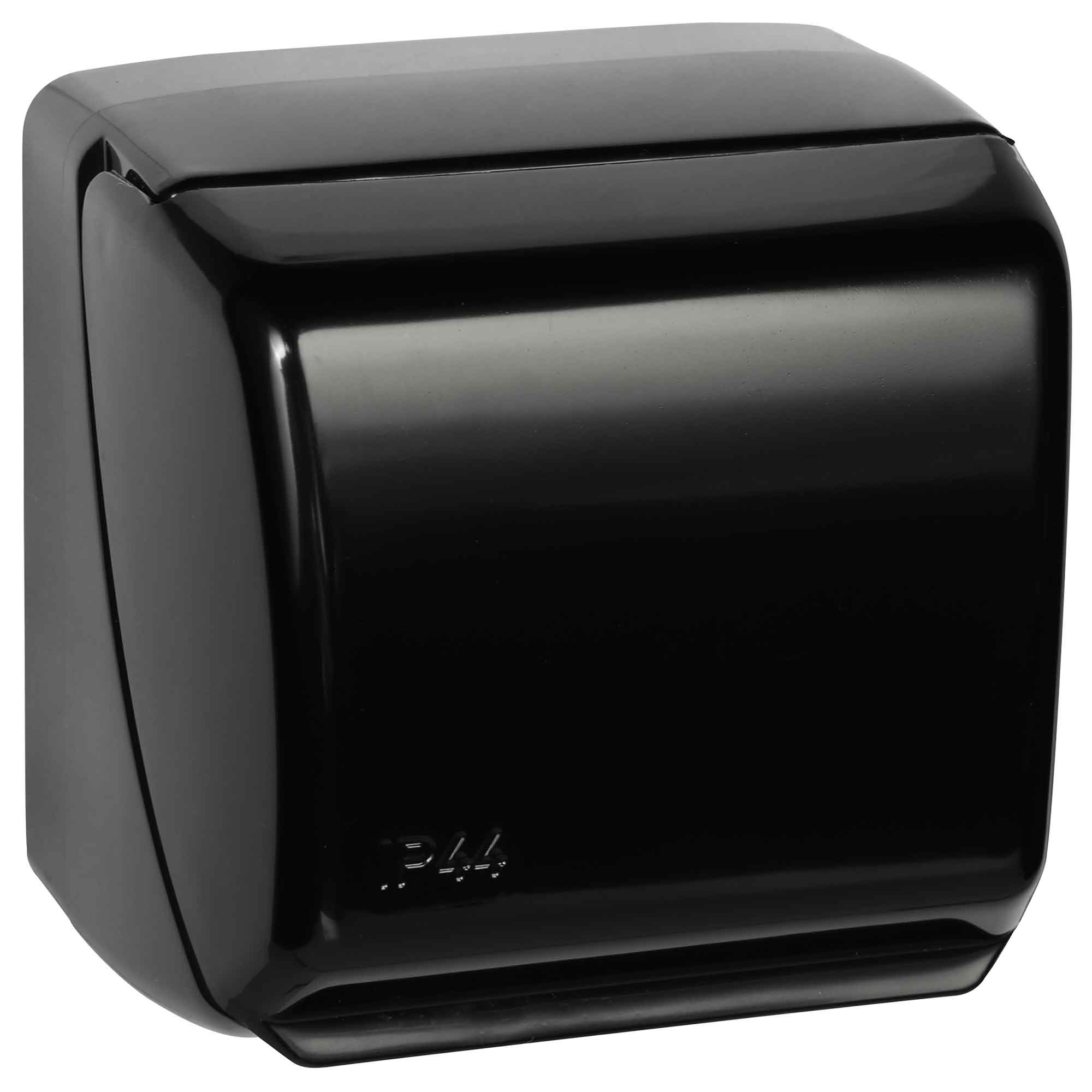 Vägguttag Elko 1-Vägs IP44