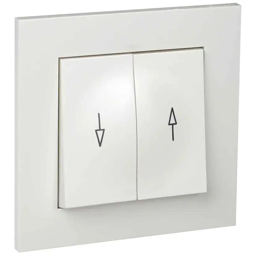 Strömbrytare Elko Plus 2-Pol Markis