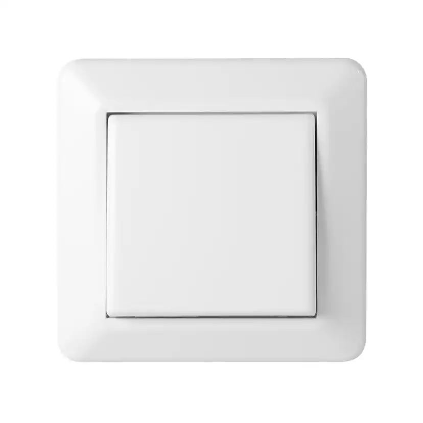 Strömbrytare Elko Kors IP20 RS Renvit