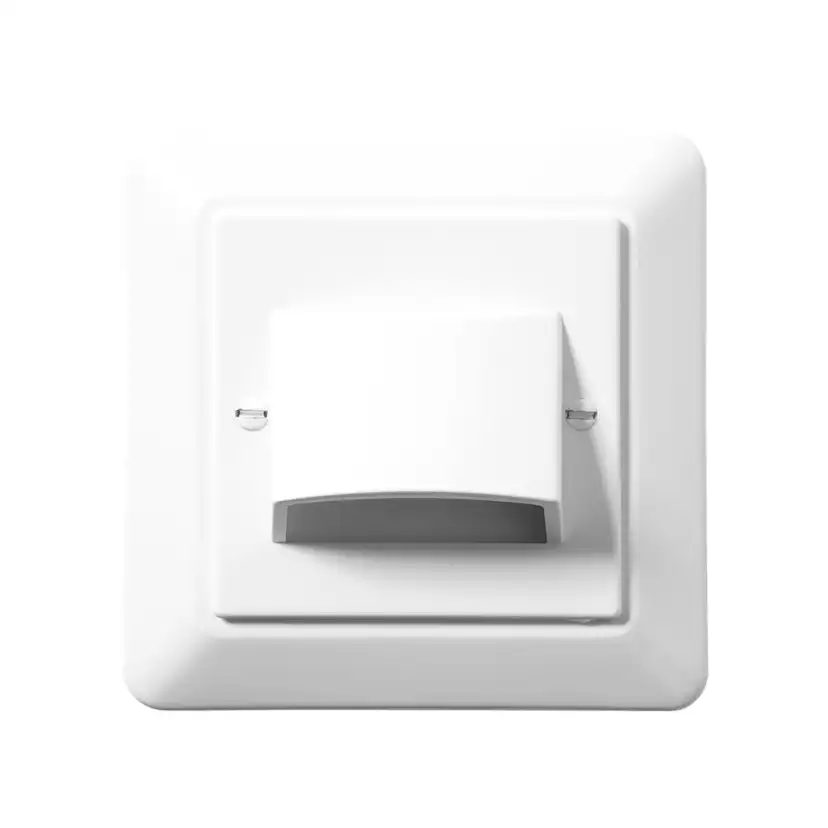 Nattbelysning Elko Vit Lysdiod RS Renvit