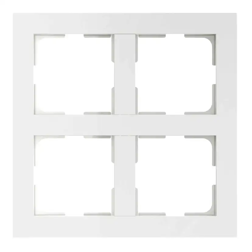 Kombiram Elko Plus 2x2-Fack