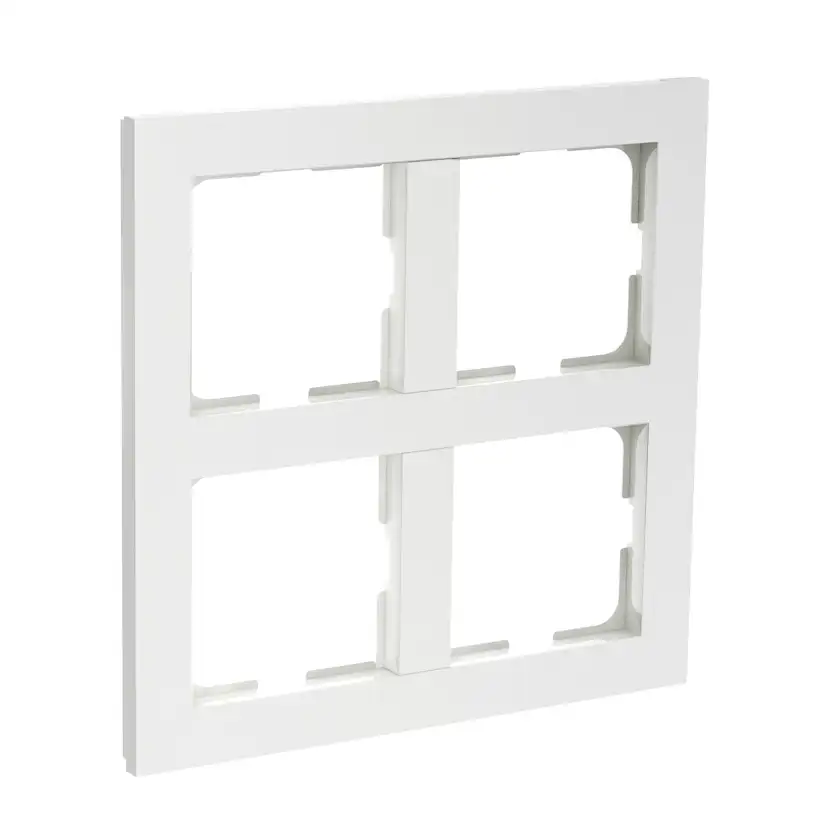 Kombiram Elko Plus 2x2-Fack